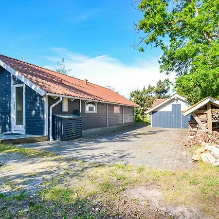 Gorgeous In Glesborg With Kitchen *